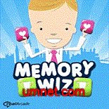 game pic for Memory Wiz  N95
